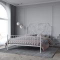 Кровать кованая металлическая Венера viktoriya_metall_krovat
