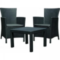 Набор садовой мебели Rosario balcony set (Розарио Сэт)