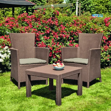 Набор садовой мебели Rosario balcony set (Розарио Сэт)