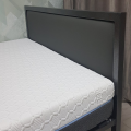 Кровать металлическая Наргиз 2