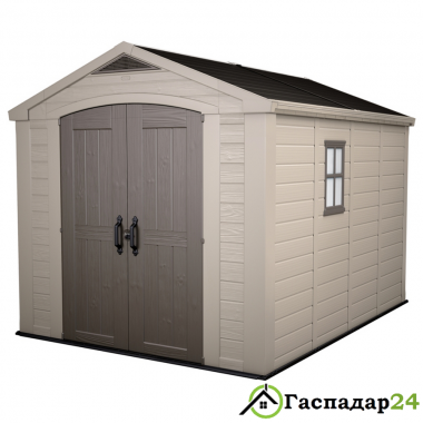 Хозблок Keter, Сарай Keter