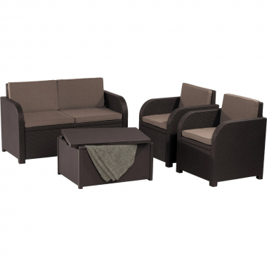 Комплект мебели Modena Set