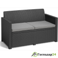 Комплект мебели Keter Alabama Set
