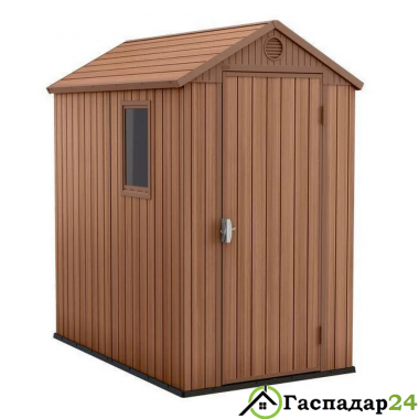 Хозблок Keter, Сарай Keter