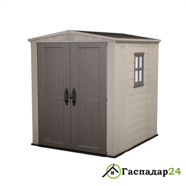 Хозблок Keter, Сарай Keter