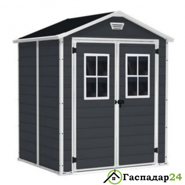 Хозблок Keter, Сарай Keter