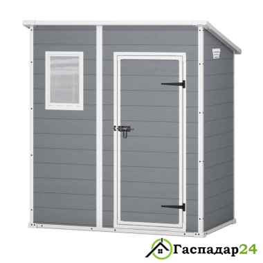 Хозблок Keter, Сарай Keter