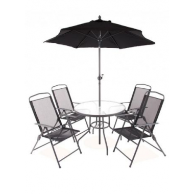 Набор садовой мебели "VENICE" 47967