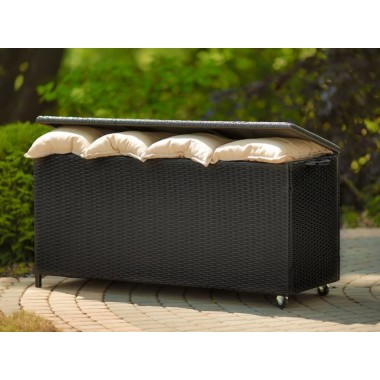 Сундук для хранения подушек Dajar