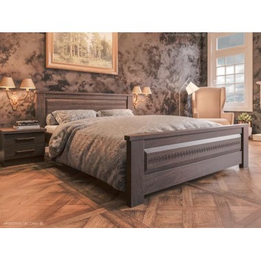 Кровать Кондор "Элит-Нью" Кровать Кондор "Элит-Нью"