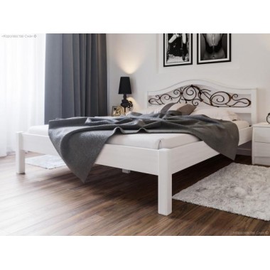 Кровать Кондор "Италия" Кровать Кондор "Италия"