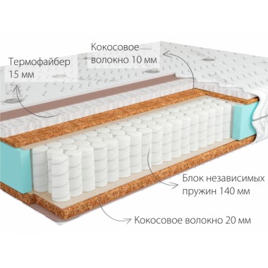 Матрас Медик 2 Танго