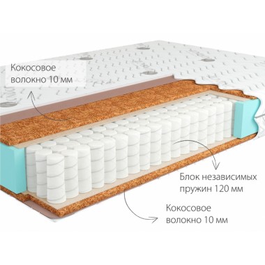 Матрас Кондор Mister Mini
