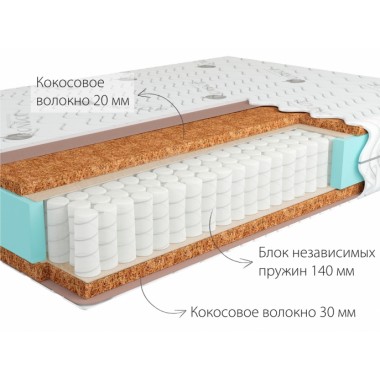 Матрас Кондор Solid 2 Tango