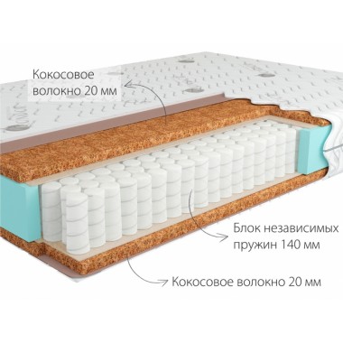 Матрас Кондор Solid Tango