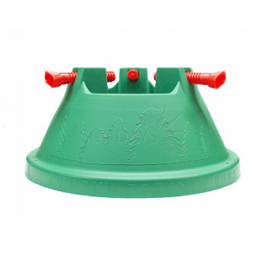 Подставка для ели Вулкан-2 12см Подставка для ели Вулкан-2 12см