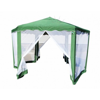 tent
