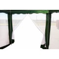 tent
