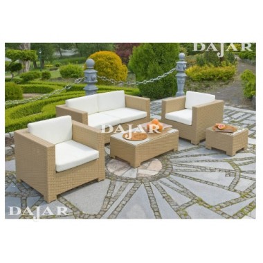 Комплект садовой мебели MADELEINE 47898