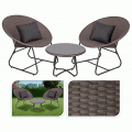 Мебельный набор для сада BISTRO SET