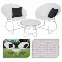 Мебельный набор для сада BISTRO SET