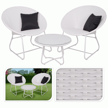 Мебельный набор для сада BISTRO SET