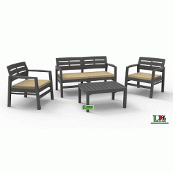 Садовая мебель Java Set 